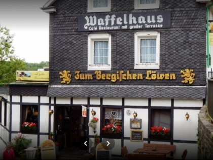 Foto: Waffel Haus